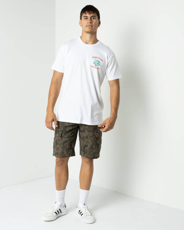 Frothies Freshly Baked T-Shirt for Mens