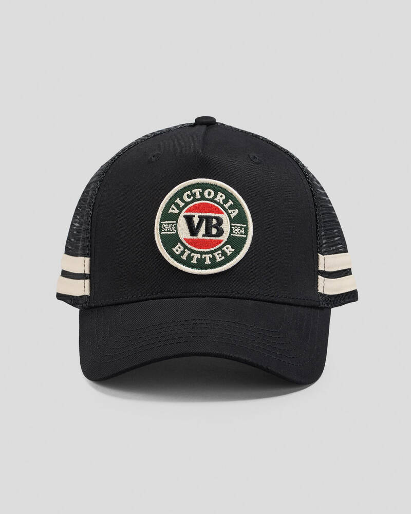 Victor Bravo's Core Trucker Cap for Mens