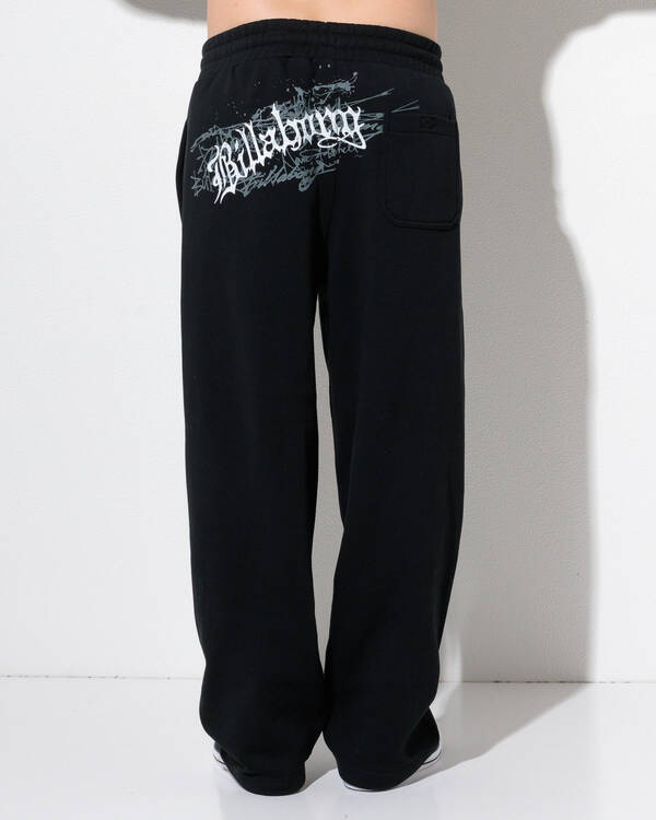 Billabong Immortal Blast Track Pants for Mens