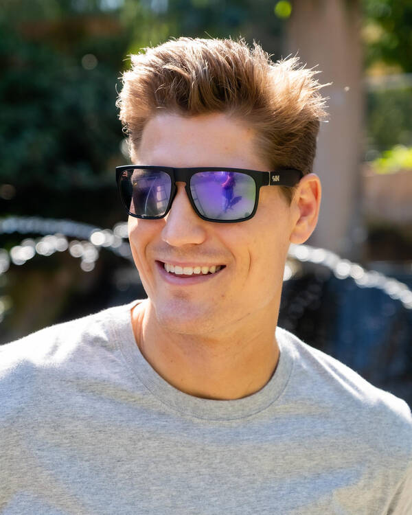 Sin Eyewear Peccant Sunglasses for Mens