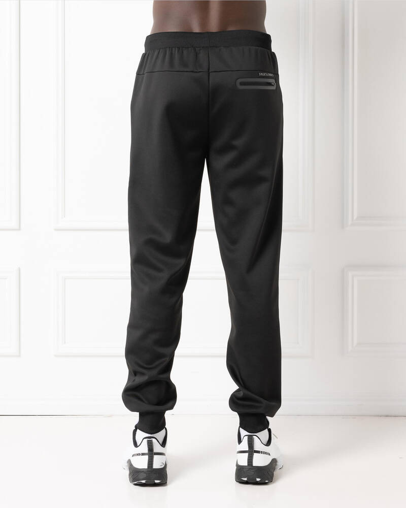 Sparta Silence Track Pants for Mens