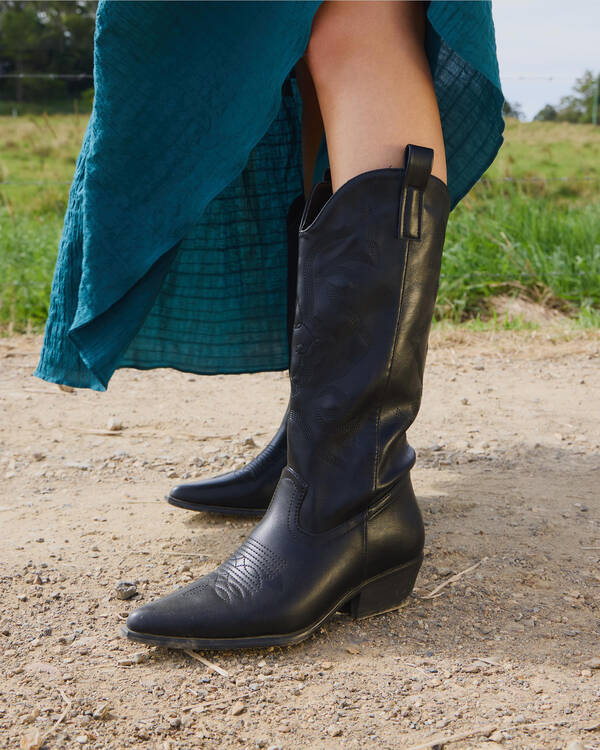 Ava And Ever Dallas Boots for Womens