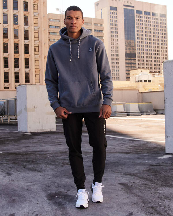 Lucid Contour Track Pants for Mens