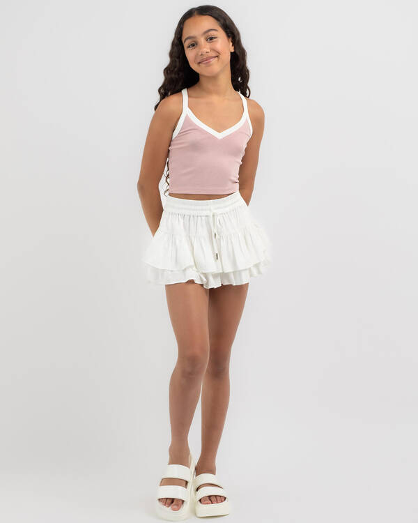Ava And Ever Girls' LuLu Skort for Womens