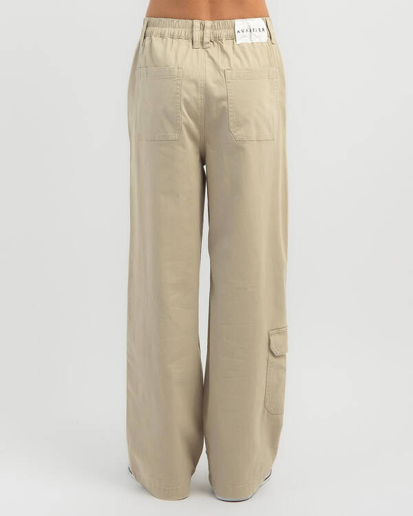 Ava And Ever Girls' Crew Pants for Womens