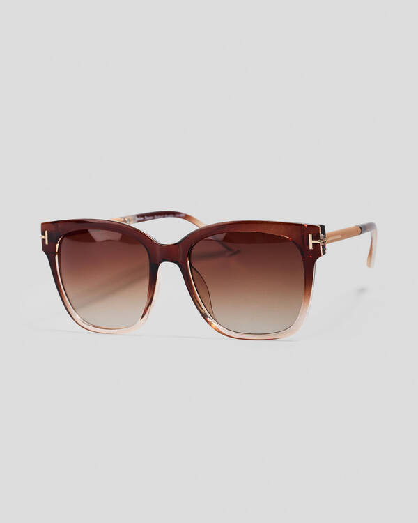 Indie Eyewear Amelia Sunglasses for Womens