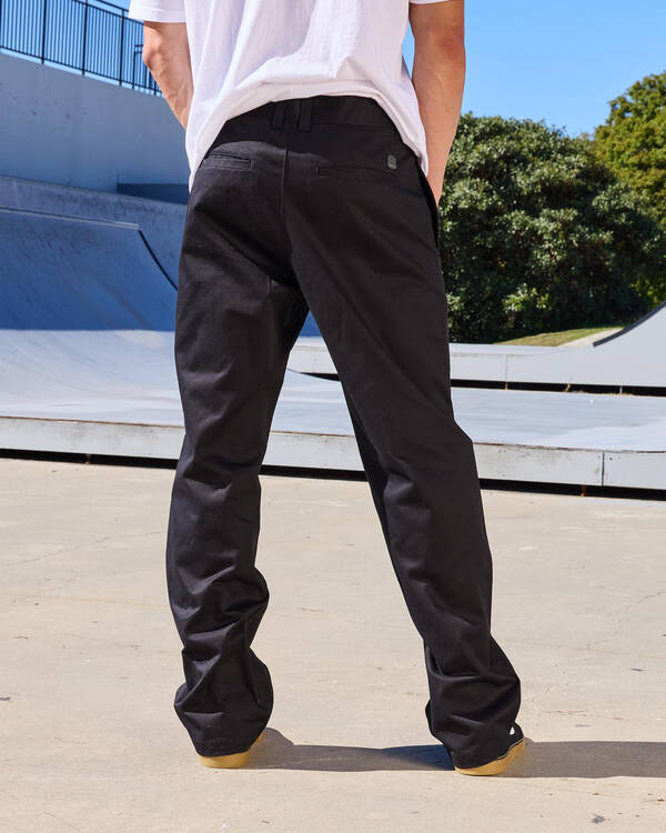 Dexter Worker Pants for Mens