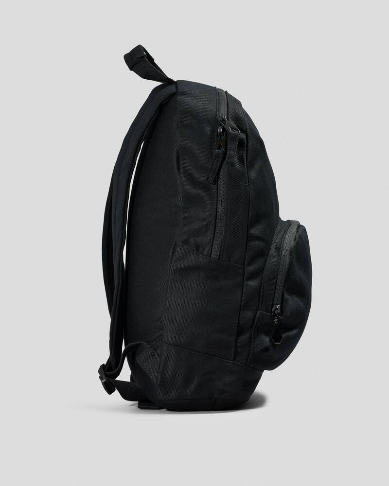 Volcom Schoolyard Canvas Backpack for Womens