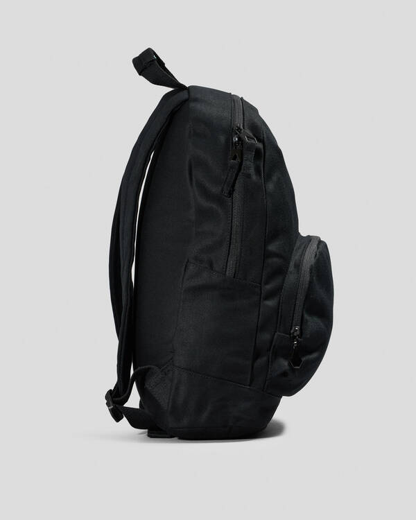 Volcom Schoolyard Canvas Backpack for Womens