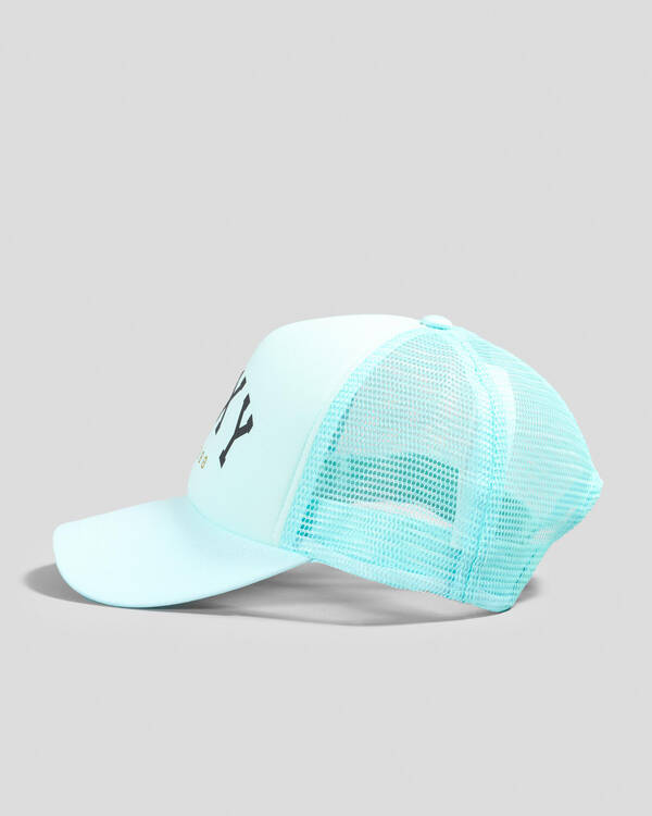 Roxy Soulrocker Trucker Cap for Womens