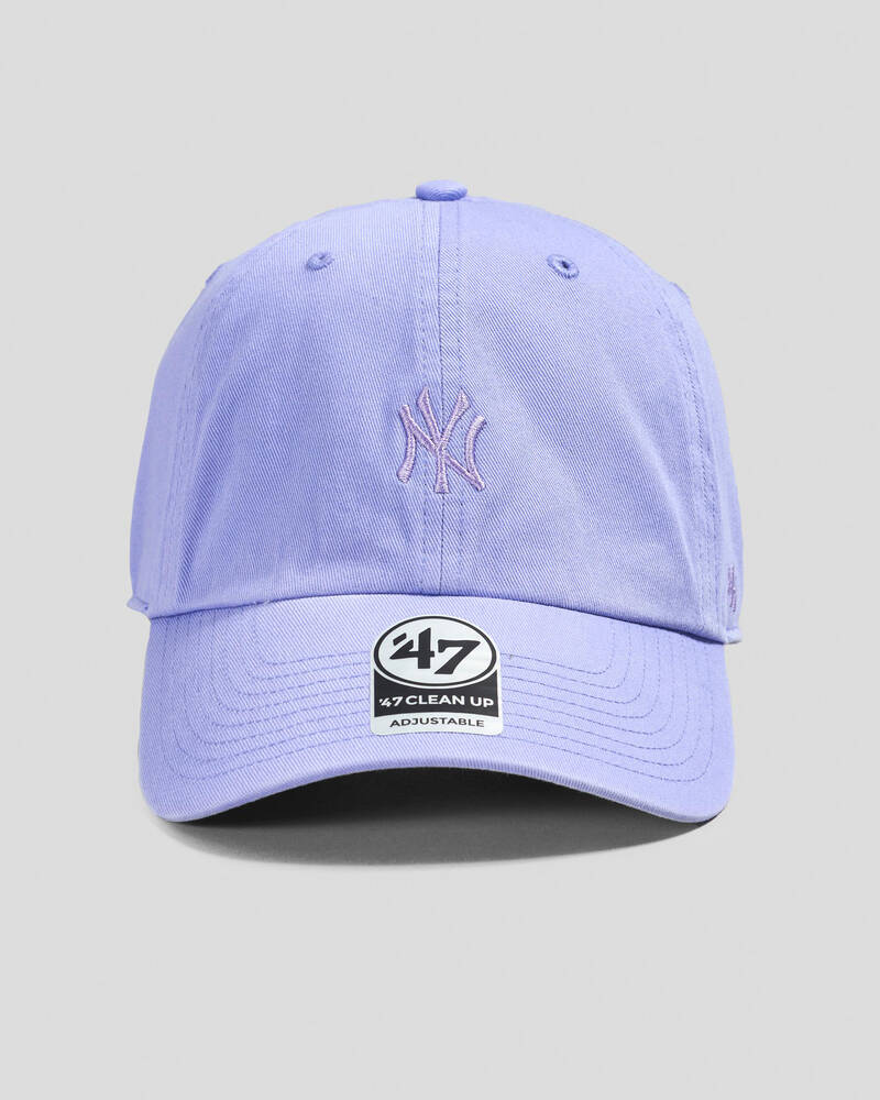 Forty Seven NY Yankees Cap for Womens