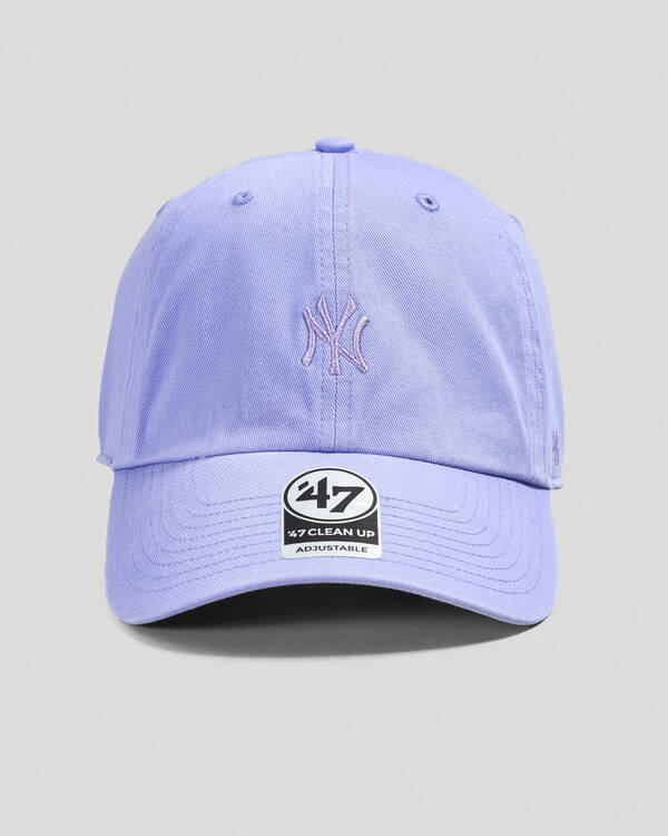 Forty Seven NY Yankees Cap for Womens