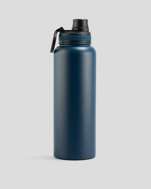 Oasis Stainless Steel 1.1L Challenger Drink Bottle for Unisex