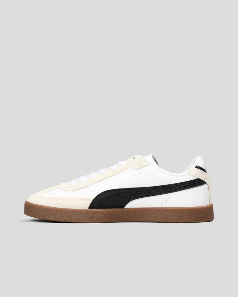 Puma Puma Club II Era Jr for Mens