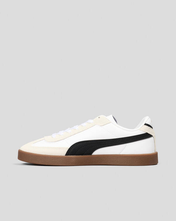 Puma Puma Club II Era Jr for Mens
