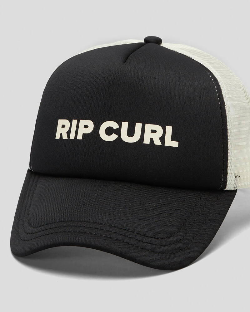 Rip Curl Classic Surf Trucker Cap for Womens