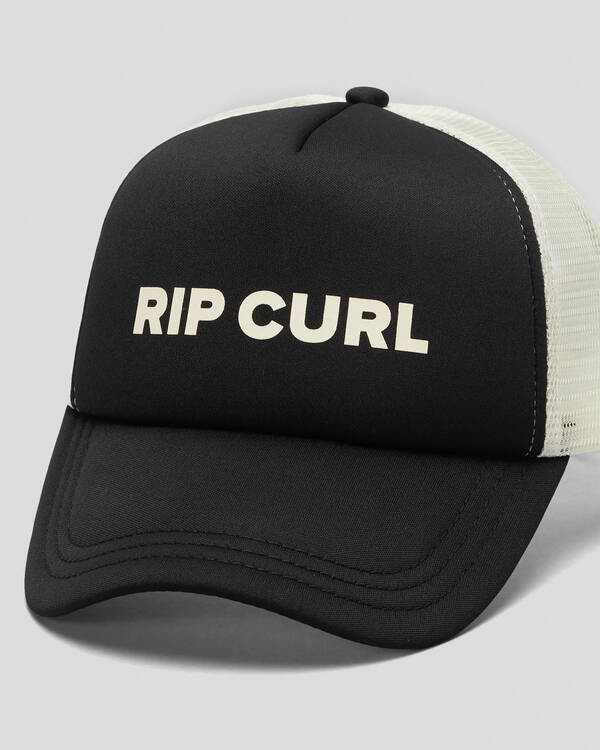 Rip Curl Classic Surf Trucker Cap for Womens