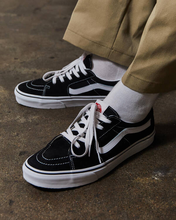 Vans Sk8-Low Shoes for Mens