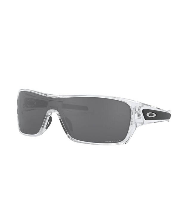 Oakley Turbine Rotor Polarised Sunglasses for Mens