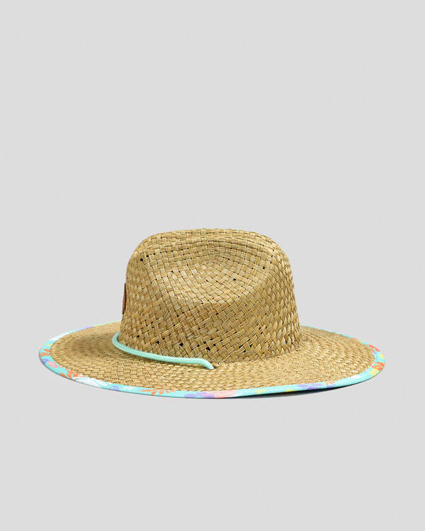 Roxy Toddlers' Pina To My Colada Panama for Womens