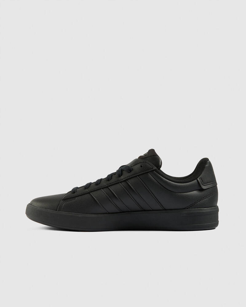 adidas Women's Grand Court 3.0 Shoes for Womens