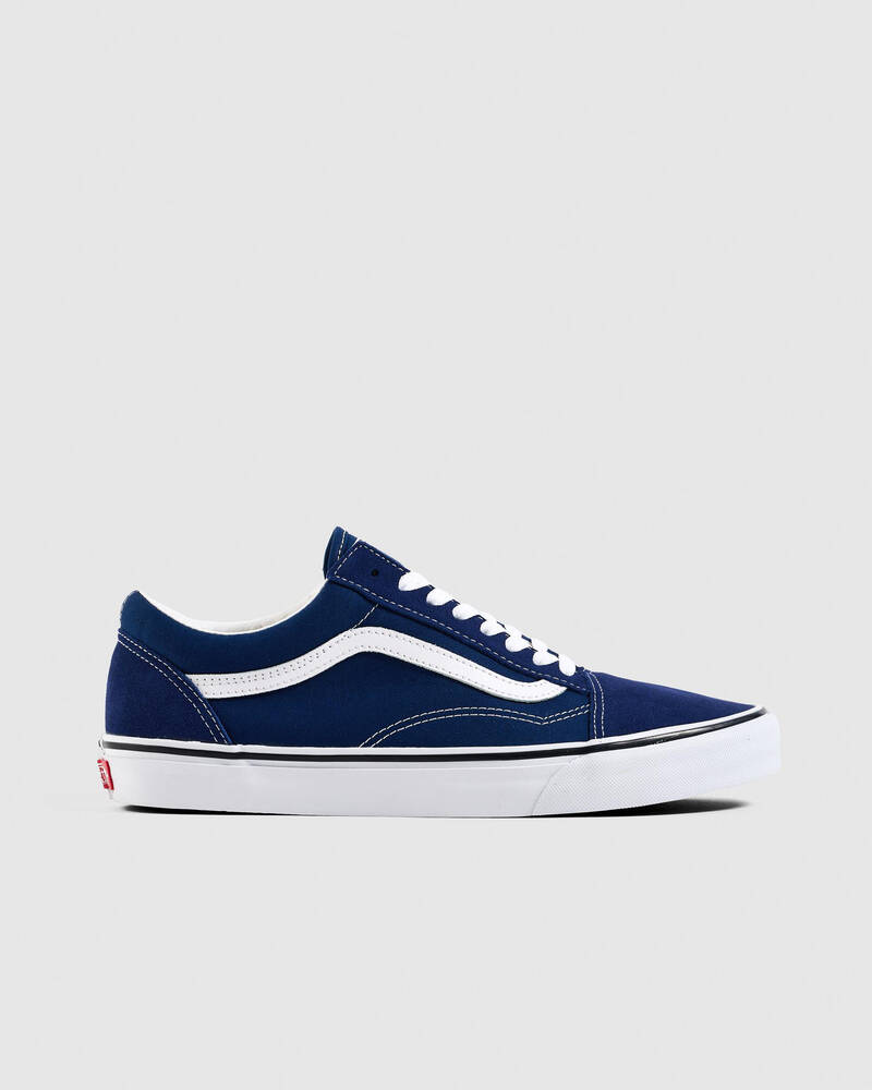 Vans Old Skool Shoes for Mens