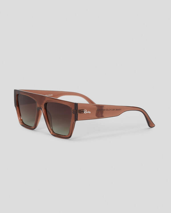 Reality Eyewear Nobo Sunglasses for Womens