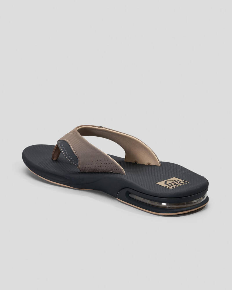 Reef Fanning Thongs for Mens
