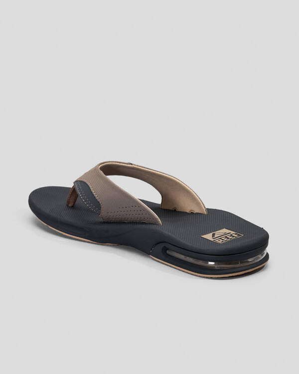 Reef Fanning Thongs for Mens