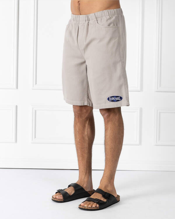 Rip Curl Heritage Volley Walk Shorts for Mens