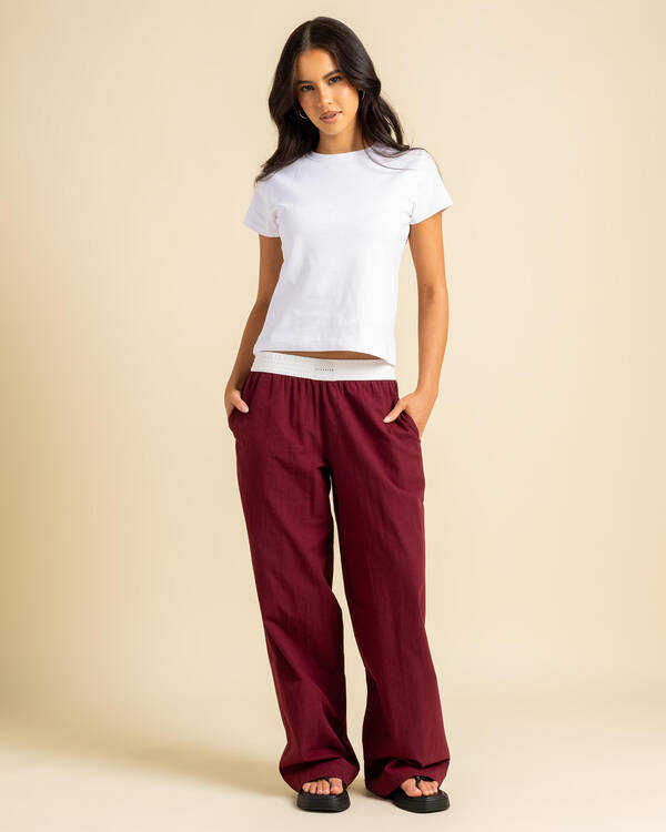 Ava And Ever Theo Pants for Womens