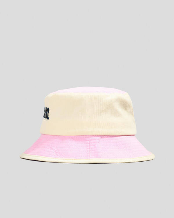 Rip Curl Girls' Mixed Bucket Hat for Womens