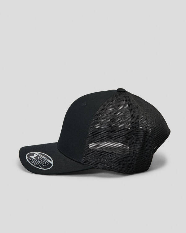 Flexfit Mesh Trucker Cap for Mens