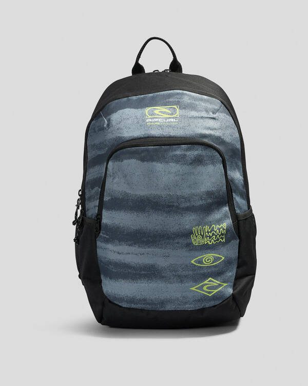 Rip Curl Ozone 30L School Backpack for Mens