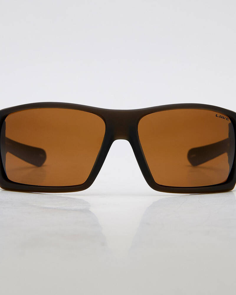 Liive The Edge Polarised Sunglasses for Mens