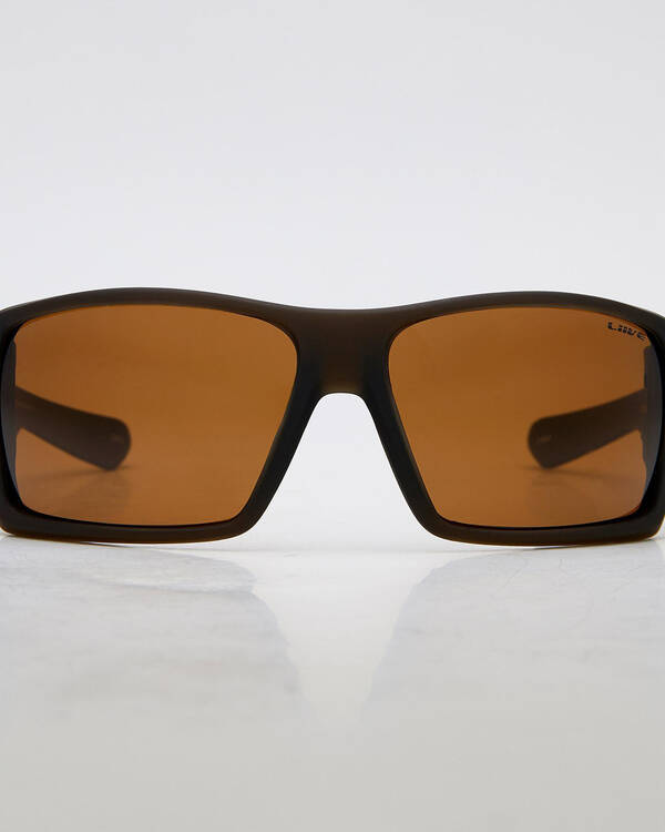 Liive The Edge Polarised Sunglasses for Mens