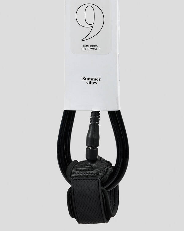 Summer Vibes Session 9ft Leash for Mens