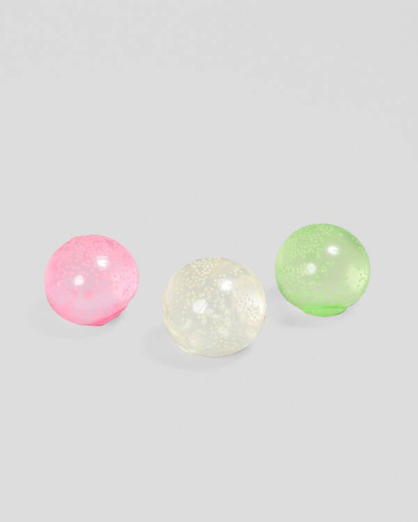 Get It Now Super Squeeze Glow in the Dark Pack for Unisex