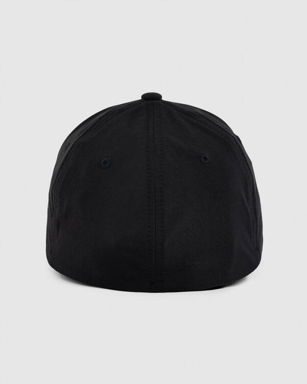 Rip Curl Pacific Rinse Flexfit Cap for Mens