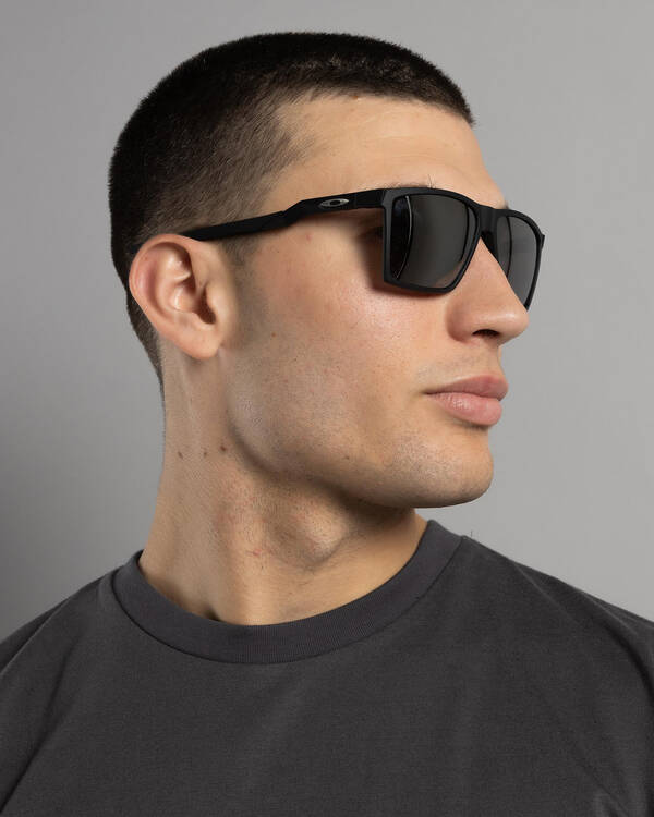 Oakley Futurity Sun Polarised Sunglasses for Mens