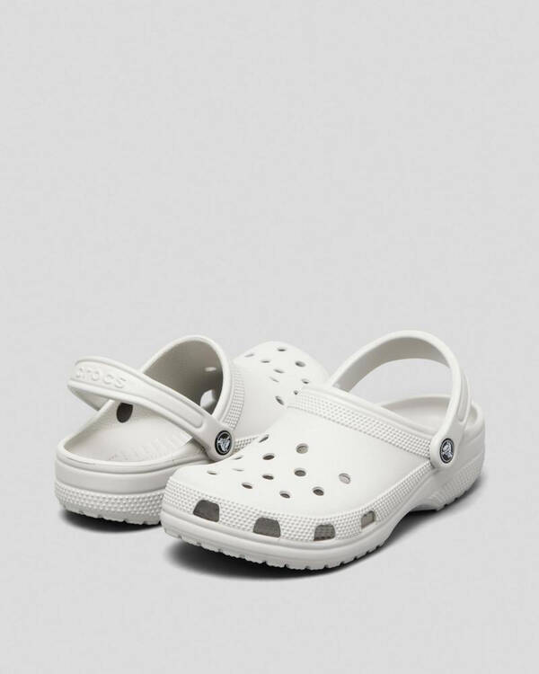Crocs Classic Clogs for Unisex