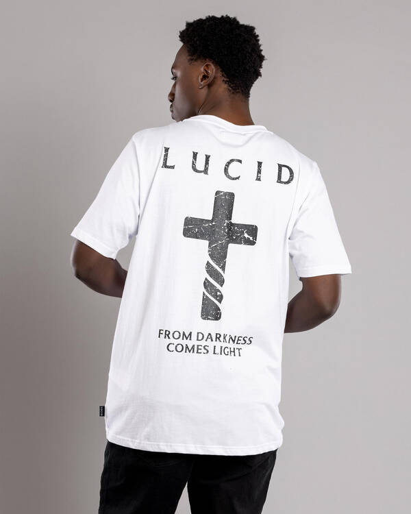 Lucid Reliquary T-Shirt for Mens