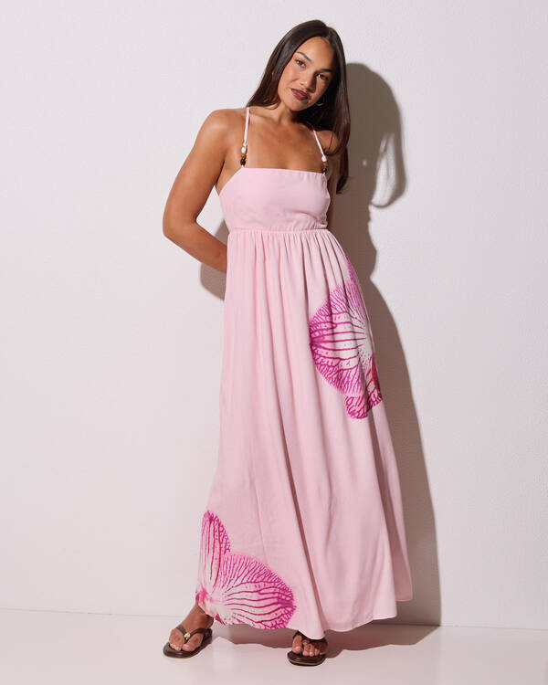 Mooloola Peityn Maxi Dress for Womens