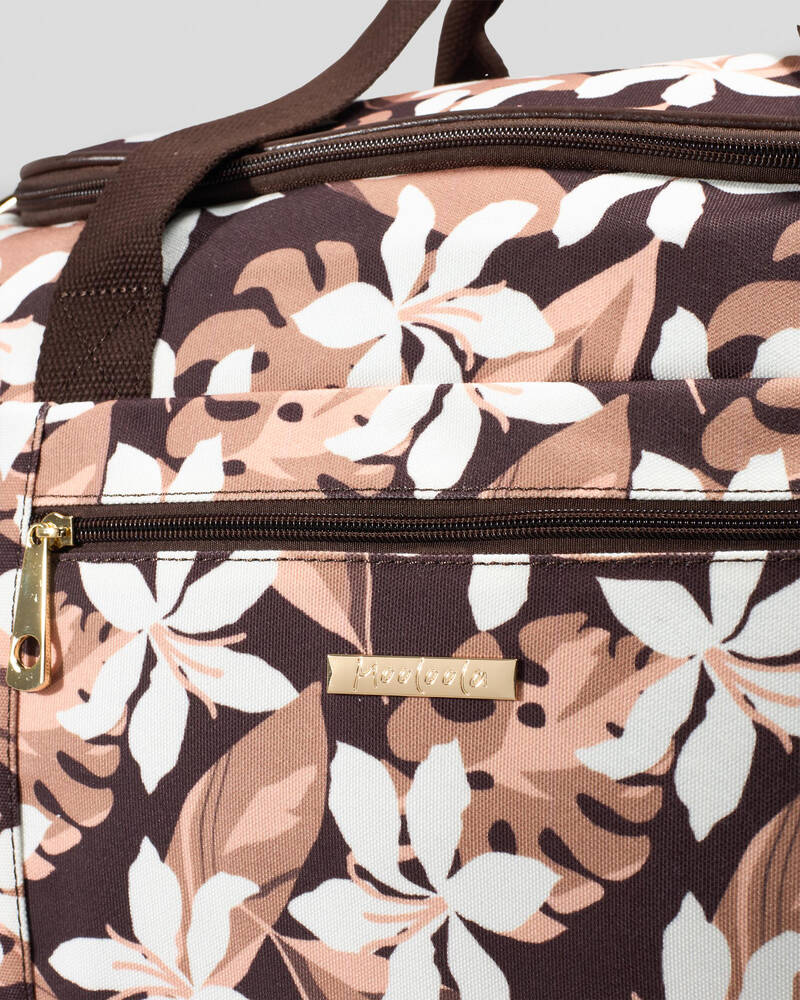 Mooloola Kaia Overnight Bag for Womens