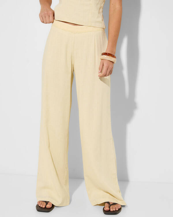 Saskia Pant