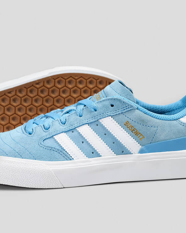 adidas Womens Busenitz Vulc II Shoes for Womens