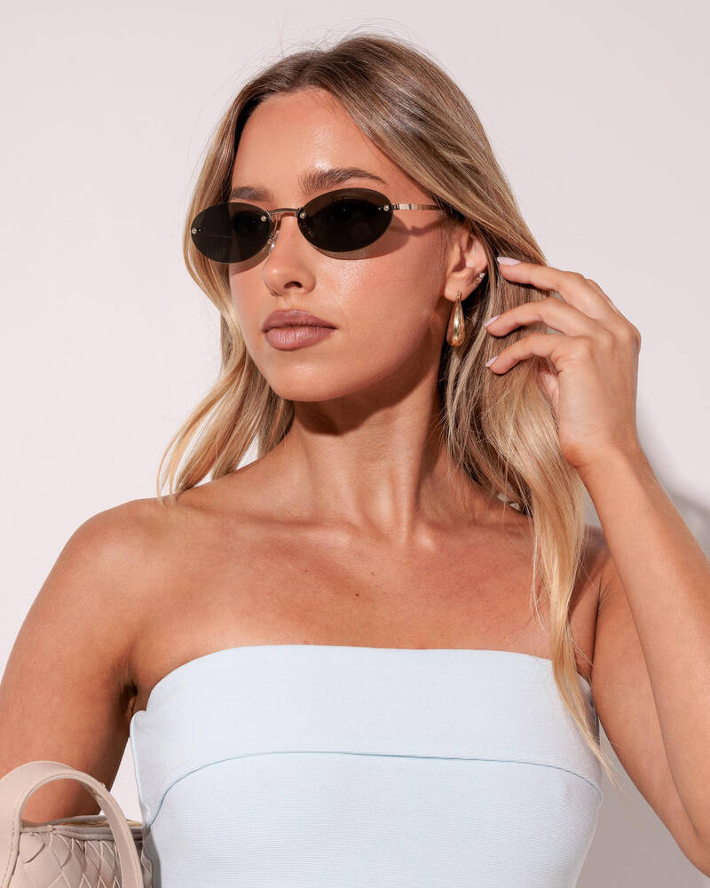 Indie Eyewear Romy Sunglasses for Womens
