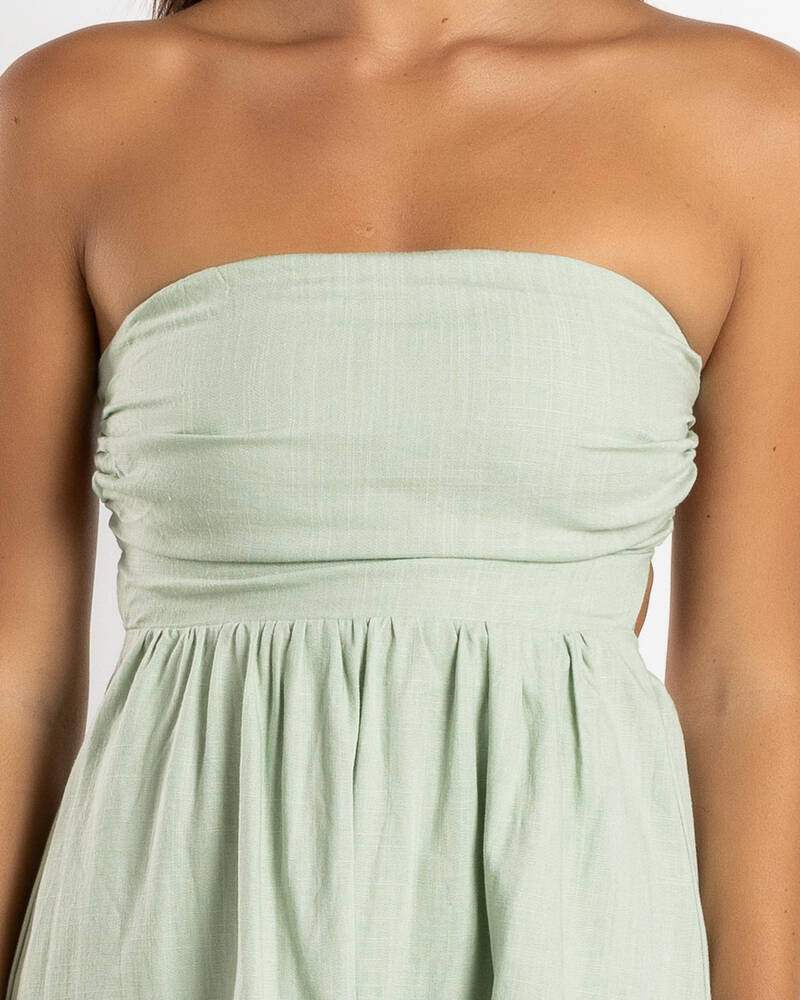 Mooloola Leighton Dress for Womens