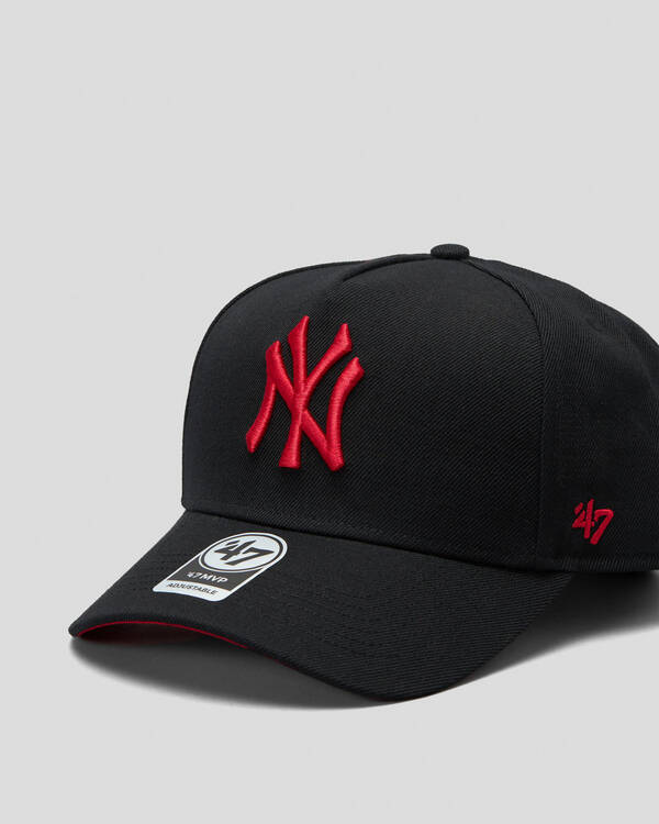 Forty Seven New York Yankees Replica '47 MVP DT Snapback for Mens