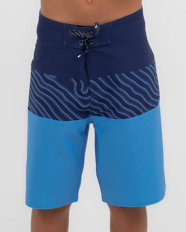 Billabong Boys' Tribong Pro Board Shorts for Mens